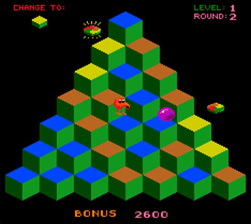 Illustration for article titled The Best Isometric Video Games